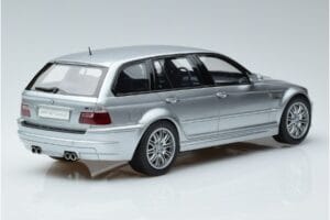 BMW M3 E46 Touring Concept Otto 1:18 OT981 Resin — bild 2 av 6