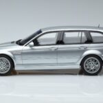 BMW M3 E46 Touring Concept Otto 1:18 OT981 Resin - image 3 of 6