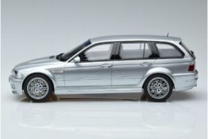 BMW M3 E46 Touring Concept Otto 1:18 OT981 Resin — bild 3 av 6