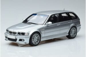 BMW M3 E46 Touring Concept Otto 1:18 OT981 Resin