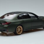 BMW M5 F90 CS GT Spirit 1:18 GT372 Resin - image 2 of 6