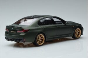 BMW M5 F90 CS GT Spirit 1:18 GT372 Resin — bild 2 av 6