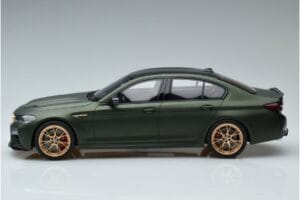 BMW M5 F90 CS GT Spirit 1:18 GT372 Resin — bild 3 av 6