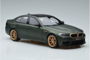 BMW M5 F90 CS GT Spirit 1:18 GT372 Resin — bild 4 av 6