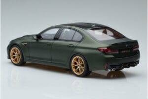 BMW M5 F90 CS GT Spirit 1:18 GT372 Resin — bild 5 av 6