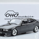 BMW M5 E34 Hartge Svart Otto 1:18 - image 2 of 6