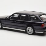 BMW M5 E34 Touring Diamond Svart Otto 1:18 - image 5 of 6