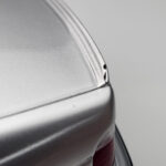 BMW M5 E39 Silver Otto 1:18 - image 6 of 7