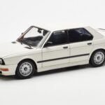 BMW M535i E28 Alpine Vit AUTOart 1:18