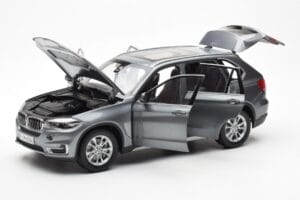 BMW X5 F15 Space Grå Paragon 1:18 80432318988 Metall — bild 2 av 8