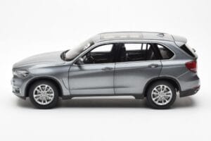BMW X5 F15 Space Grå Paragon 1:18 80432318988 Metall — bild 4 av 8