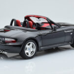 BMW Z3 M E36/7 Roadster Svart Otto 1:18 - image 2 of 5