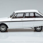 Citroen Ami Super Meije Vit Norev 1:18 - image 4 of 7