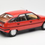 Citroen BX 19 GT Vallelunga Röd Norev 1:18 181683 - image 2 of 6