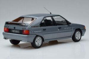 Citroen BX Sport Norev 1:18 181690 Metall — bild 2 av 6