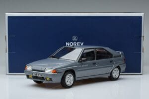 Citroen BX Sport Norev 1:18 181690 Metall — bild 6 av 6