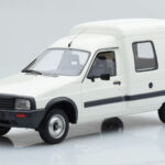 Citroen C15 D Vit Otto 1:18