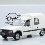 Citroen C15 D Vit Otto 1:18 - image 6 of 6