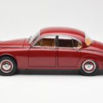 Daimler 250 V8 Röd Paragon 1:18 PA-98312 - image 4 of 8