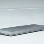 Vitrin MCG 1:18 MCG99115 Metall