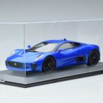 Vitrin MCG 1:18 MCG99115 Metall - image 4 of 11