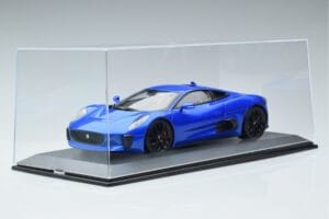 Vitrin MCG 1:18 MCG99115 Metall — bild 4 av 11