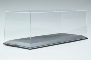 Vitrin MCG 1:18 MCG99115 Metall