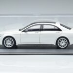 Vitrin MCG 1:18 MCG99115 Metall - image 6 of 11