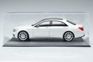 Vitrin MCG 1:18 MCG99115 Metall — bild 6 av 11
