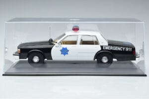 Vitrin MCG 1:18 MCG99115 Metall — bild 8 av 11
