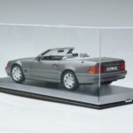 Vitrin MCG 1:18 MCG99115 Metall - image 9 of 11