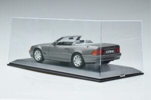 Vitrin MCG 1:18 MCG99115 Metall — bild 9 av 11