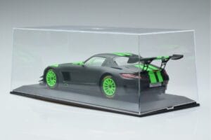 Vitrin MCG 1:18 MCG99115 Metall — bild 10 av 11