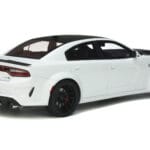 Dodge Charger SRT Hellcat Redeye GT Spirit 1:18 GT357 - image 2 of 5
