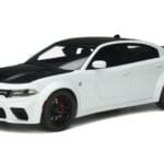 Dodge Charger SRT Hellcat Redeye GT Spirit 1:18 GT357