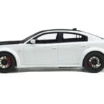 Dodge Charger SRT Hellcat Redeye GT Spirit 1:18 GT357 - image 3 of 5