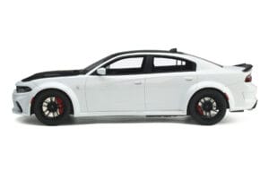 Dodge Charger SRT Hellcat Redeye GT Spirit 1:18 GT357 Resin — bild 3 av 5