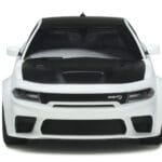 Dodge Charger SRT Hellcat Redeye GT Spirit 1:18 GT357 - image 4 of 5