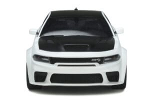 Dodge Charger SRT Hellcat Redeye GT Spirit 1:18 GT357 Resin — bild 4 av 5