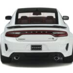 Dodge Charger SRT Hellcat Redeye GT Spirit 1:18 GT357 - image 5 of 5