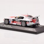 Dodge Viper GTS-R #50 C. Bouchut / Goueslard / Vosse 24 Hours of Le Mans 2002 Minichamps 1:43 - image 3 of 4