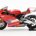Ducati Desmosedici MotoGP Prova 2002 Minichamps 1:12