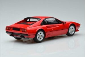 Ferrari 208 GTB Turbo GT Spirit 1:18 GT347 Resin — bild 2 av 6