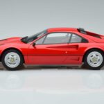 Ferrari 208 GTB Turbo GT Spirit 1:18 GT347 Resin - image 3 of 6