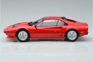 Ferrari 208 GTB Turbo GT Spirit 1:18 GT347 Resin — bild 3 av 6
