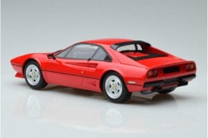 Ferrari 208 GTB Turbo GT Spirit 1:18 GT347 Resin — bild 5 av 6