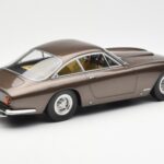 Ferrari 250 GT Lusso Brun Metallic KK-Scale 1:18 181023 - image 2 of 6