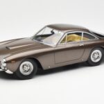 Ferrari 250 GT Lusso Brun Metallic KK-Scale 1:18 181023