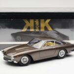 Ferrari 250 GT Lusso Brun Metallic KK-Scale 1:18 181023 - image 6 of 6