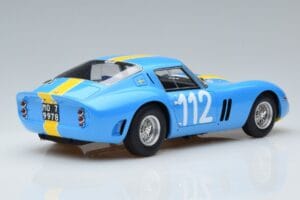 Ferrari 250 GTO #112 Asia Edition GT Spirit 1:18 CLDC002 Resin — bild 2 av 6